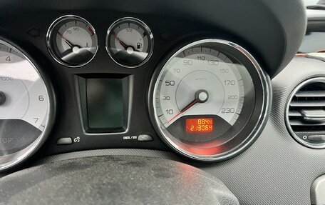 Peugeot 308 II, 2009 год, 435 000 рублей, 5 фотография