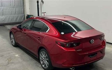 Mazda 3, 2022 год, 1 300 000 рублей, 7 фотография