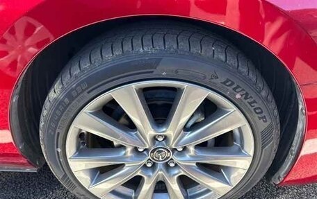 Mazda 3, 2022 год, 1 300 000 рублей, 9 фотография