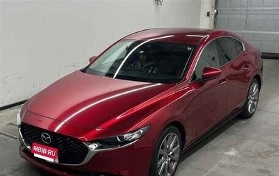 Mazda 3, 2022 год, 1 300 000 рублей, 1 фотография