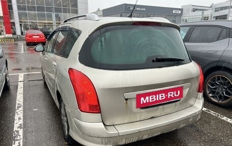Peugeot 308 II, 2009 год, 435 000 рублей, 4 фотография