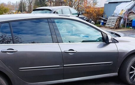 Renault Laguna III рестайлинг, 2009 год, 730 000 рублей, 3 фотография