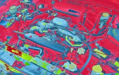 Subaru Forester, 2008 год, 1 200 000 рублей, 1 фотография