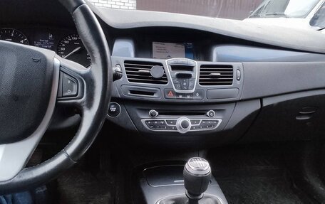 Renault Laguna III рестайлинг, 2009 год, 730 000 рублей, 5 фотография