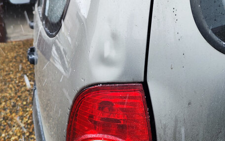 Chevrolet Niva I рестайлинг, 2011 год, 620 000 рублей, 3 фотография