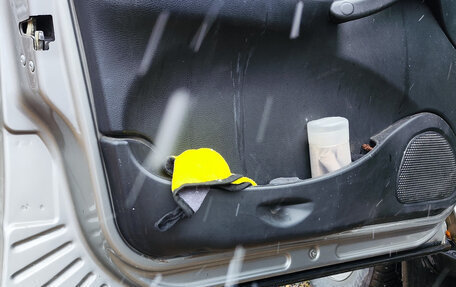 Chevrolet Niva I рестайлинг, 2011 год, 620 000 рублей, 9 фотография