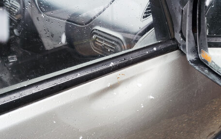 Chevrolet Niva I рестайлинг, 2011 год, 620 000 рублей, 10 фотография