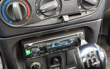 Chevrolet Niva I рестайлинг, 2011 год, 620 000 рублей, 6 фотография