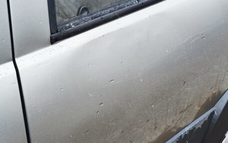 Chevrolet Niva I рестайлинг, 2011 год, 620 000 рублей, 8 фотография