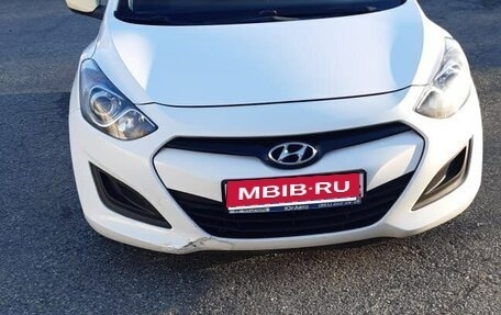 Hyundai i30 II рестайлинг, 2014 год, 1 320 000 рублей, 1 фотография