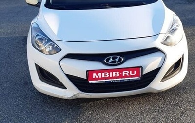 Hyundai i30 II рестайлинг, 2014 год, 1 320 000 рублей, 1 фотография