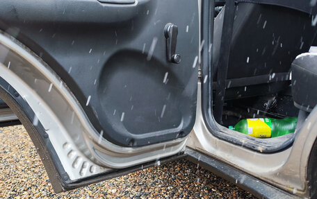 Chevrolet Niva I рестайлинг, 2011 год, 620 000 рублей, 13 фотография