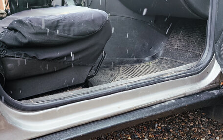 Chevrolet Niva I рестайлинг, 2011 год, 620 000 рублей, 20 фотография