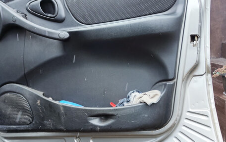 Chevrolet Niva I рестайлинг, 2011 год, 620 000 рублей, 17 фотография