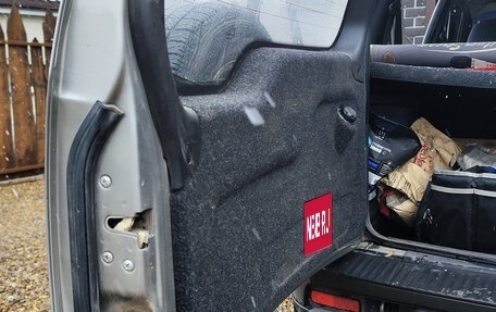 Chevrolet Niva I рестайлинг, 2011 год, 620 000 рублей, 11 фотография