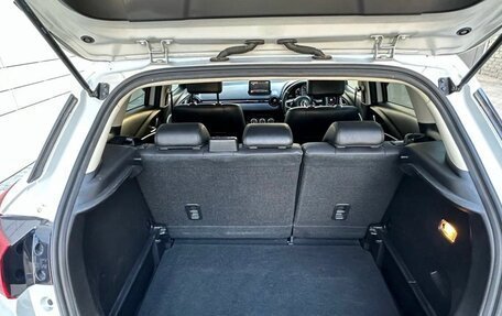 Mazda CX-3 I, 2017 год, 1 350 000 рублей, 10 фотография