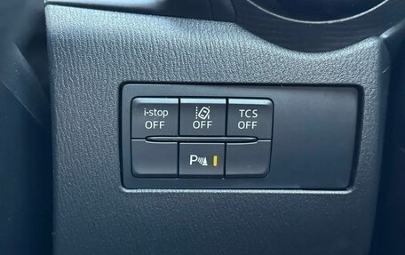 Mazda CX-3 I, 2017 год, 1 350 000 рублей, 14 фотография