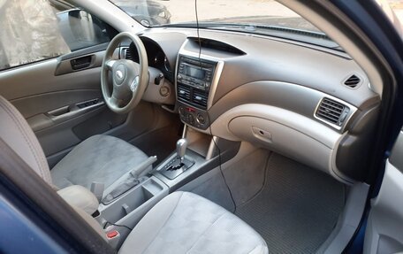 Subaru Forester, 2008 год, 1 200 000 рублей, 4 фотография