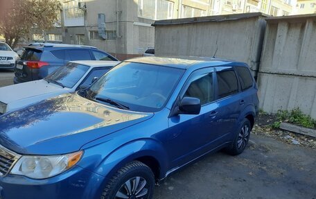 Subaru Forester, 2008 год, 1 200 000 рублей, 6 фотография