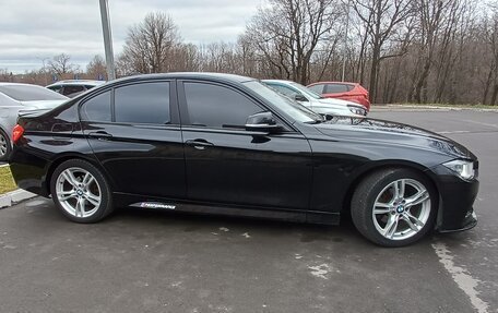 BMW 3 серия, 2013 год, 1 600 000 рублей, 2 фотография