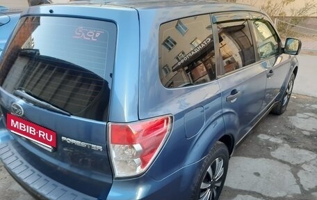 Subaru Forester, 2008 год, 1 200 000 рублей, 3 фотография