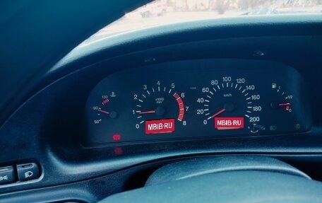 Chevrolet Niva I рестайлинг, 2012 год, 490 000 рублей, 4 фотография