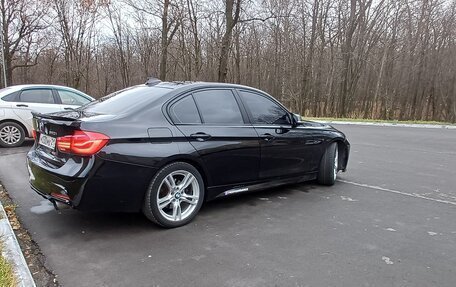 BMW 3 серия, 2013 год, 1 600 000 рублей, 3 фотография