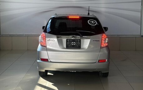 Honda Fit Shuttle I рестайлинг, 2011 год, 849 000 рублей, 5 фотография