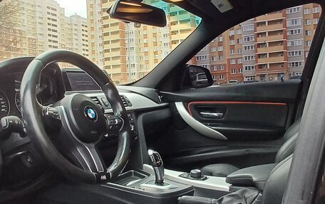 BMW 3 серия, 2013 год, 1 600 000 рублей, 8 фотография