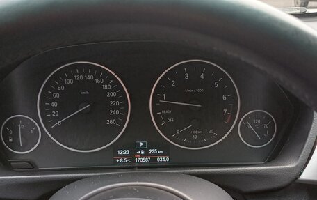 BMW 3 серия, 2013 год, 1 600 000 рублей, 9 фотография