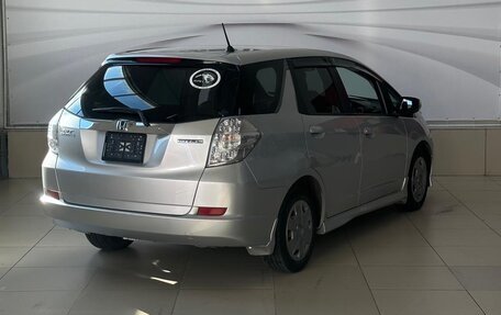 Honda Fit Shuttle I рестайлинг, 2011 год, 849 000 рублей, 4 фотография