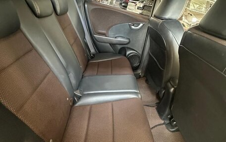 Honda Fit Shuttle I рестайлинг, 2011 год, 849 000 рублей, 9 фотография