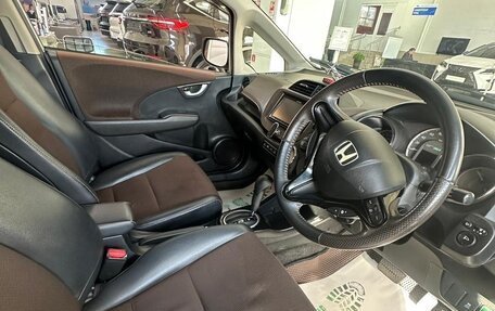 Honda Fit Shuttle I рестайлинг, 2011 год, 849 000 рублей, 7 фотография