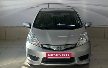 Honda Fit Shuttle I рестайлинг, 2011 год, 849 000 рублей, 2 фотография