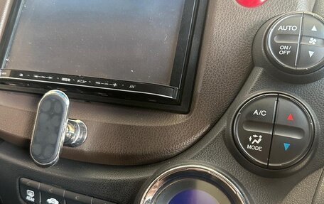 Honda Fit Shuttle I рестайлинг, 2011 год, 849 000 рублей, 10 фотография