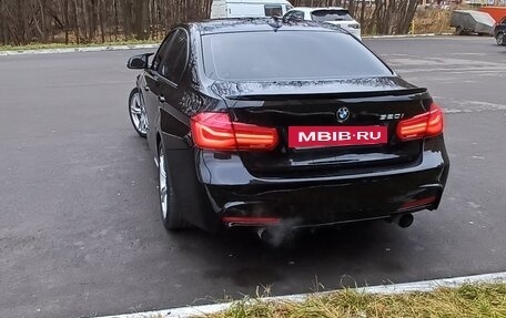 BMW 3 серия, 2013 год, 1 600 000 рублей, 6 фотография