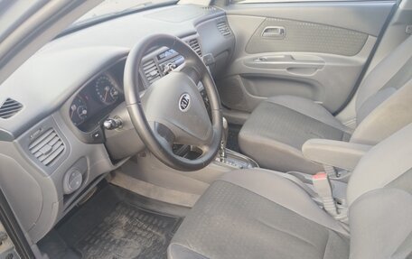 KIA Rio II, 2008 год, 505 000 рублей, 6 фотография