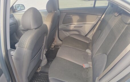 KIA Rio II, 2008 год, 505 000 рублей, 7 фотография