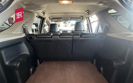 Honda Fit Shuttle I рестайлинг, 2011 год, 849 000 рублей, 12 фотография