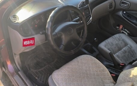 Nissan Almera, 2000 год, 180 000 рублей, 5 фотография