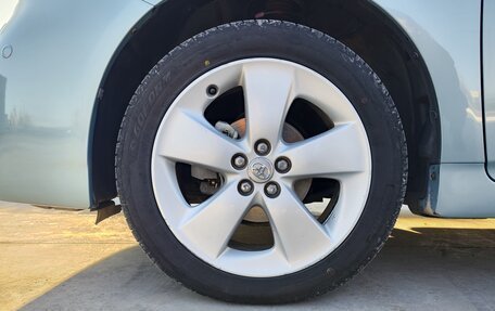 Toyota Prius, 2013 год, 1 050 000 рублей, 7 фотография