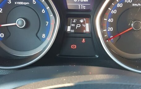 Hyundai i30 II рестайлинг, 2014 год, 1 320 000 рублей, 3 фотография