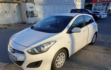 Hyundai i30 II рестайлинг, 2014 год, 1 320 000 рублей, 8 фотография