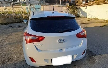 Hyundai i30 II рестайлинг, 2014 год, 1 320 000 рублей, 2 фотография