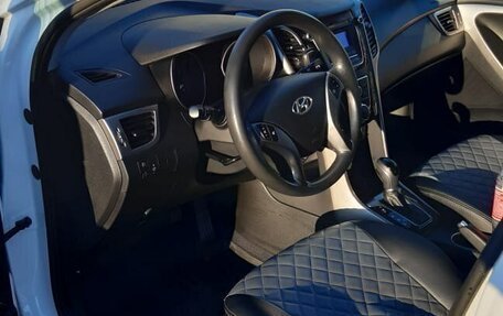 Hyundai i30 II рестайлинг, 2014 год, 1 320 000 рублей, 7 фотография