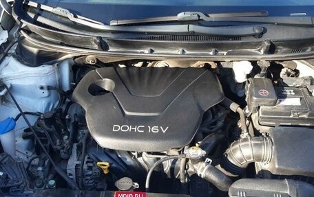 Hyundai i30 II рестайлинг, 2014 год, 1 320 000 рублей, 6 фотография