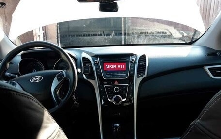 Hyundai i30 II рестайлинг, 2014 год, 1 320 000 рублей, 5 фотография