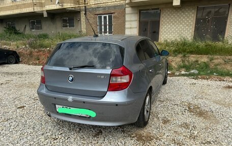 BMW 1 серия, 2005 год, 550 000 рублей, 5 фотография