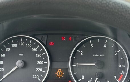 BMW 1 серия, 2005 год, 550 000 рублей, 11 фотография