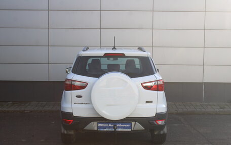 Ford EcoSport, 2016 год, 1 149 000 рублей, 7 фотография